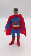 Product Image: 1974 Original WGSH Mego Superman Type 2 Vintage Action Figure DC Comics