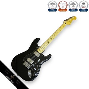 Fender Stratocaster Blacktop | eBay