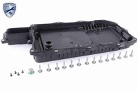 ÖLwanne Automatikgetriebe Vaico V20 3478 FÜR BMW ÖLsumpf