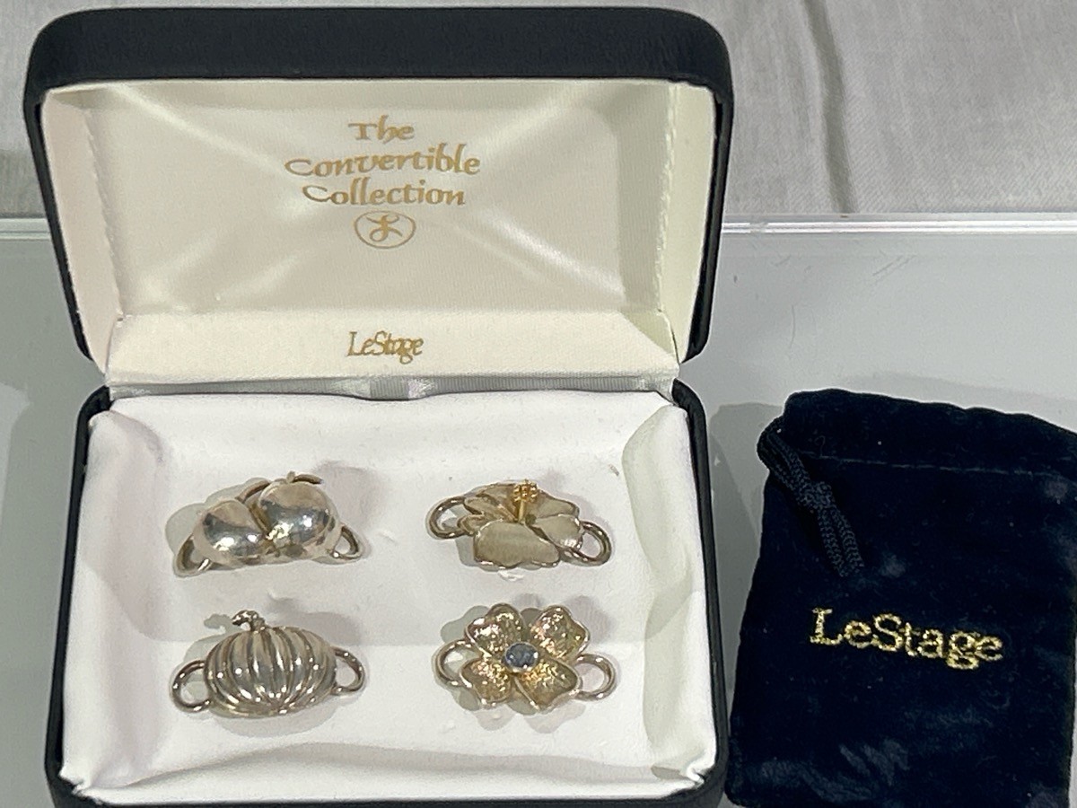 LeStage Convertible Collection Interchangeable Br… - image 1