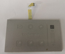 Muose Touchpad for Toshiba Satellite A210 Series Board Card Card Cable