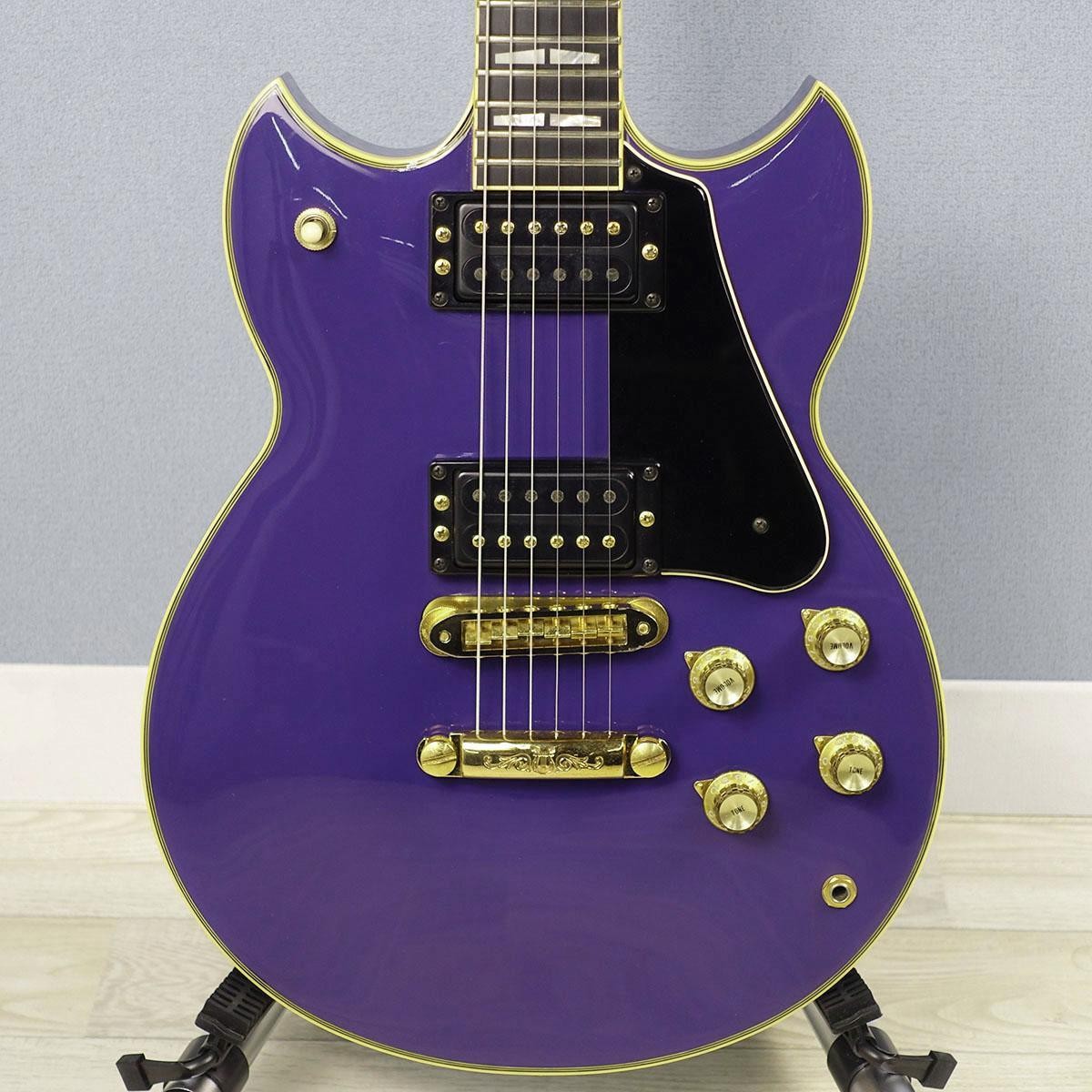 YAMAHA SG2000 ヤマハ　 00シリアル 6桁 当時物 JAPAN YAMAHA SG2000 ヤマハ 00シリアル 6桁 当時物 JAPANの通販 by