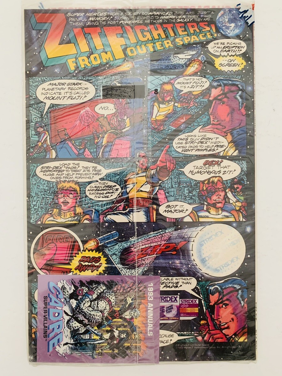 Marvel Web of Spider-Man 