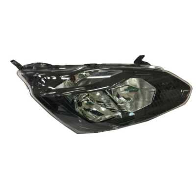 ALKAR Scheinwerfer links Halogen für Ford Tourneo Custom Bus Transit FY