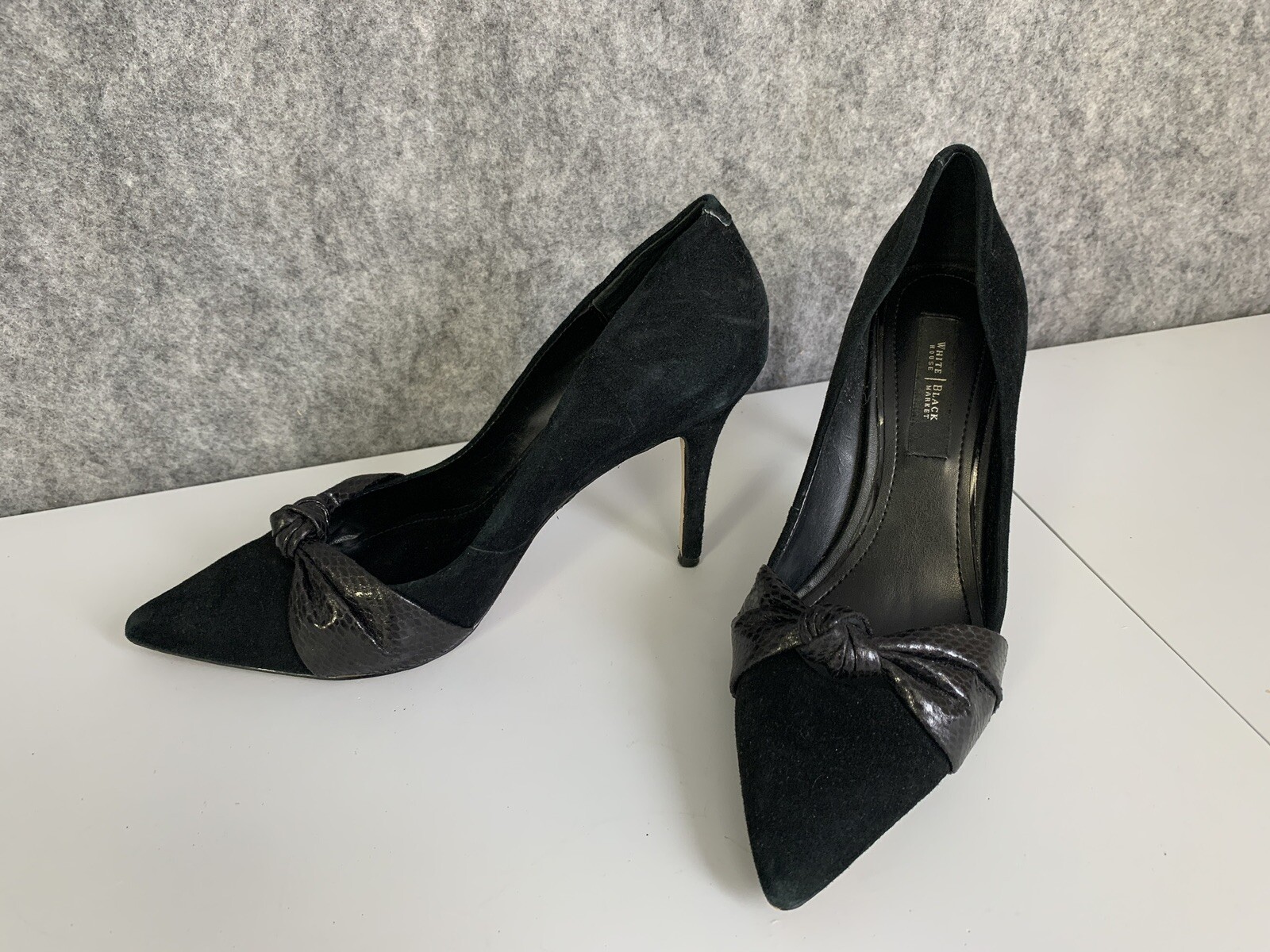 White House Black Market Nessi купить в Америке, лот 234585249399