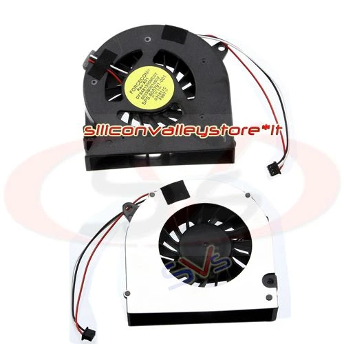 Ventola CPU Fan 6033B0014601 HP Compaq 6730S, 6735S