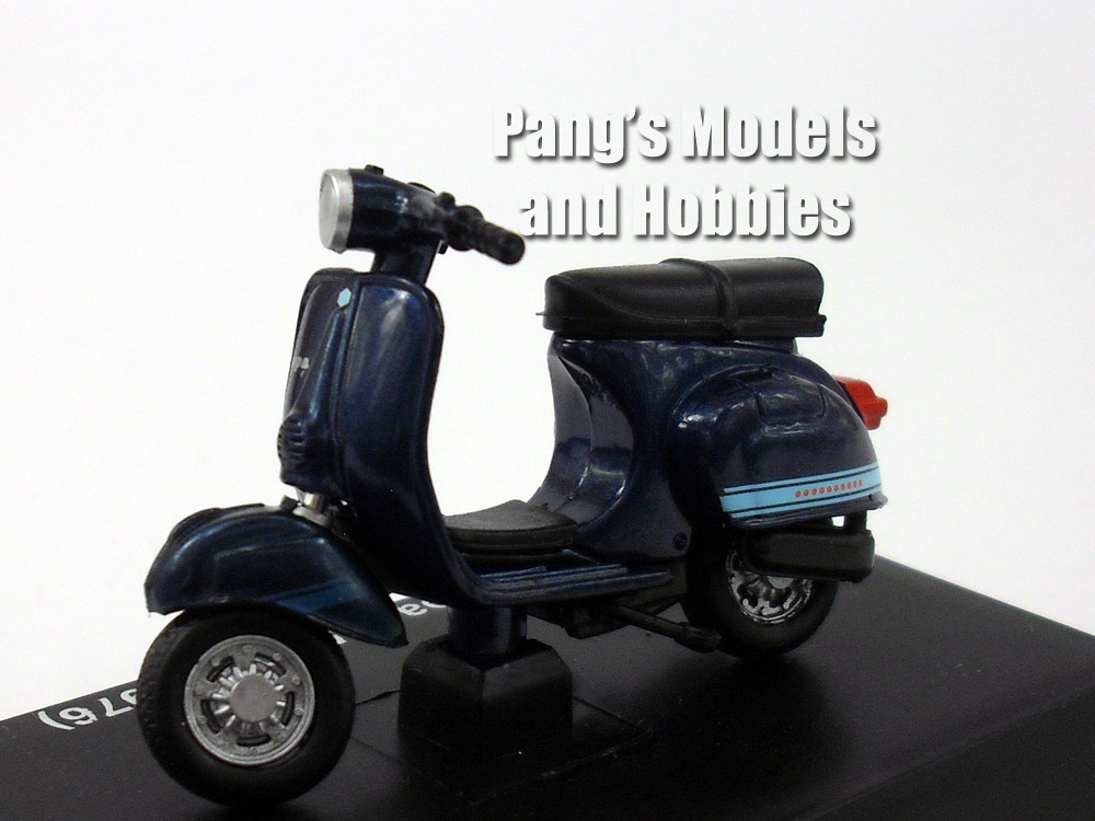 Vespa 125 ET3 (1976) 1/32 Scale Die-cast Metal Model by NewRay | eBay