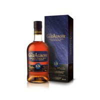 Glenallachie Single Malt Scotch Whisky 15 Jahre 46% Vol. 700Ml