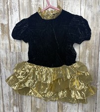 Dorissa International NICOLE Vintage Girls Dress No Size