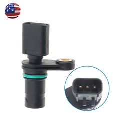 Engine Crankshaft Position Detection Sensor For Mini Cooper S R50 R53 1.6l L4