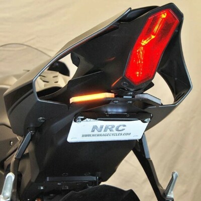 NEW RAGE CYCLE Fender Eliminator R1-FE