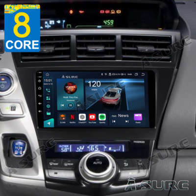 TOYOTA PRIUS ラジオコントロールカー Toyota PRIUS ラジオコントロールカー - 株式会社 Linx (リンクス)