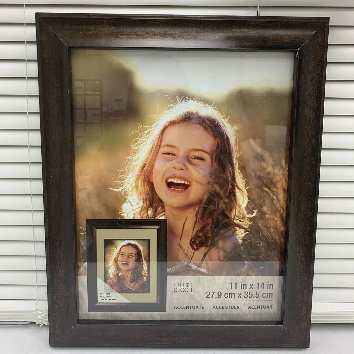 14 top inch frame