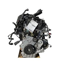2023 Dodge Hornet Engine 18k 2.0l Vin N 8th Digit Warranty Factory OEM Part