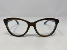 Maui Jim Japan CANNA MJ769-03T 54-18-135 Brown/Blue Sunglasses Frame H879