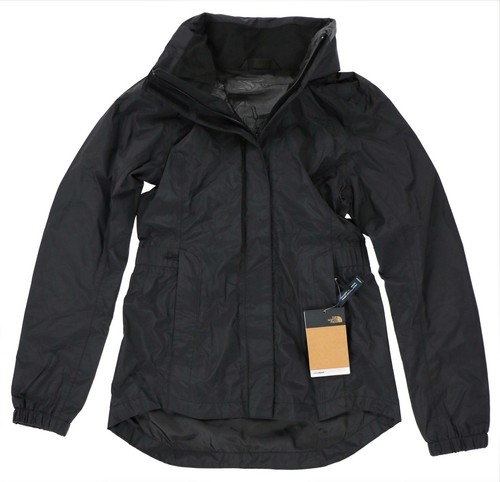 the north face women's resolve parka