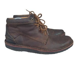 clarks chukka boots mens