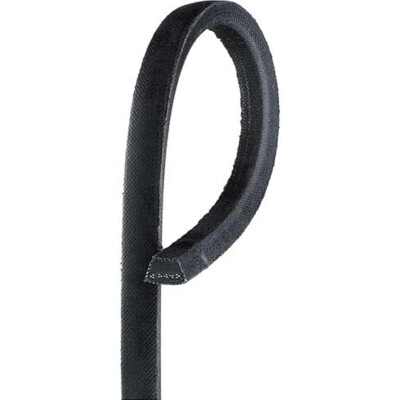 Fenner 2280 Series 2000 Polychloroprene Fractional Horsepower Metric V-Belt