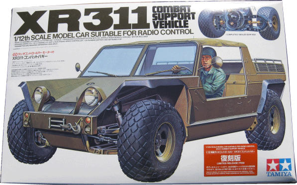 Mint Valuables 1 12 Tamiya Xr 311 Combat borsagy Plastic modello Electric auto Mint Valuables 1 12 Tamiya Xr 311 Combat borsagy Plastic modello Electric auto