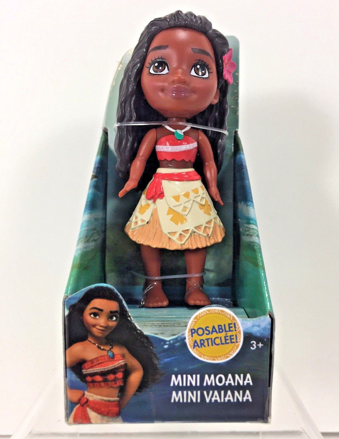 play doh moana and maui