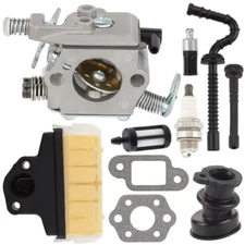 Walbro WT-215 Carburetor for Stihl 1123-120-0605 fit 025 250 210 230 021
