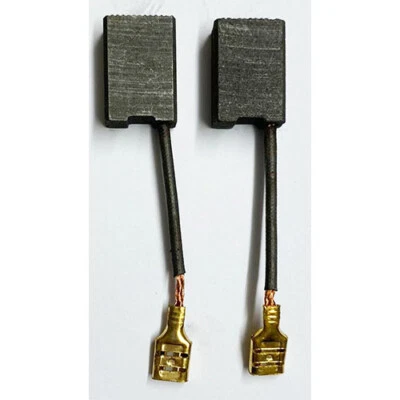 CARBON BRUSHES for Milwaukee Kango Impact Hammer 500s 545s K500 K545 500 545 D58