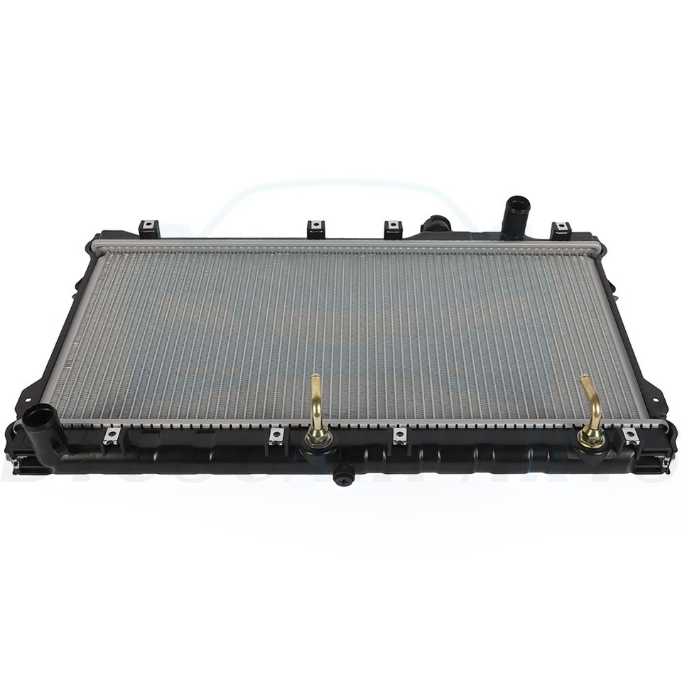 1140 Radiator For 1990-93 1994-1997 Mazda Miata 1.6L 1.8L 1.03in.Core ...