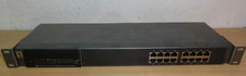 Level-one FSW-1610TX 16-Port 10/100 Mbps Fast...