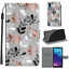 thumbnail 31  - For ZTE Consumer Cellular Zmax-10 Magnetic Leather Flip Stand Wallet Case Cover