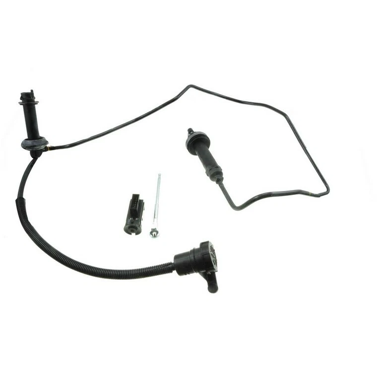 Cilindro maestro y esclavo de embrague para Ford F-350 Super Duty Dorman 1999-2007 Foto 2 de 3