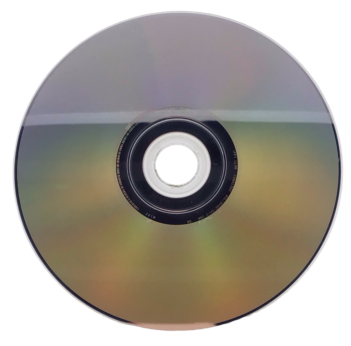 Official Sony PlayStation Magazine Demo Disc #10 July 1998 Tekken