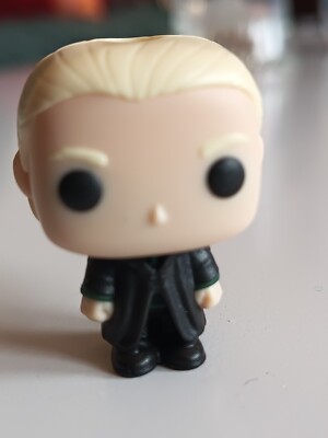 Draco Malfoy Figur kinder joy VD 424