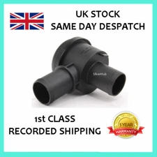 NEW FOR AUDI A3 A4 A6 TT 1.8T 1995-2009 DIVERTER AIR PIPE SUPPLY DUMP VALVE