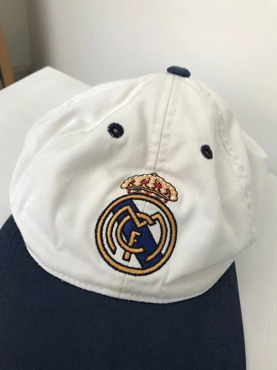 Gorra Real Madrid Adidas