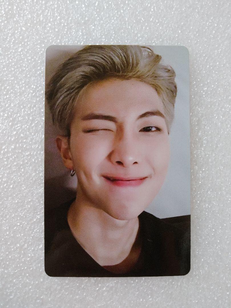 Rm Bts Memories Of 2018 Lys Europe Trading Card | eBay Rm Bts Memories Of 2018 Lys Europe Trading Card | eBay