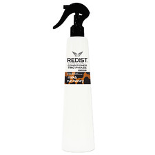Redist 2-Phase Hair Conditioner 400ml | Milk & Honey | Split Ends Care