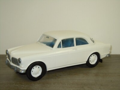 Volvo Amazon 2-Door - Stahlberg Plastic - Length 24cm *63964