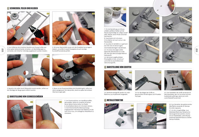 Thumbnail - Diorama-projekt 1.1. 9783963600050