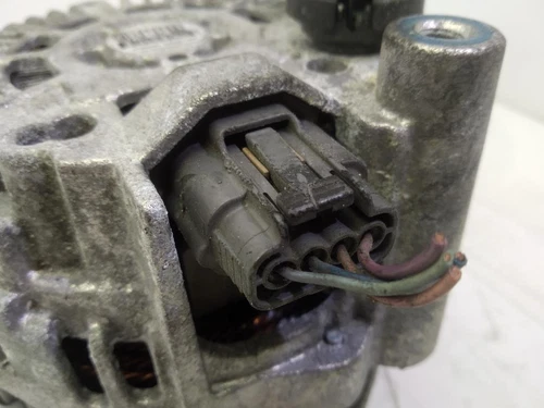 1800A432 Generator für MITSUBISHI OUTLANDER (GF0/GG0) Kaiteki 4WD 2876794 - Bild 5 von 7