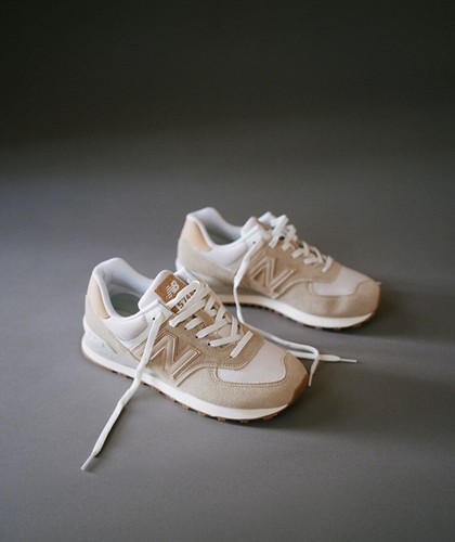 New Balance 574 Size 8.5 in Neutral | eBay