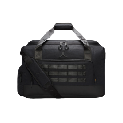 Jordan Collectors 44L Duffle Travel Bag Black | BRAND NEW | MA0932