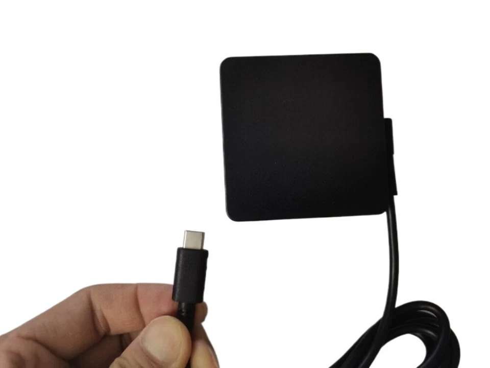 Genuine FSP USB-C 65W FSP065-A1BR3 For Intel NUC M15 15.6" Laptop AC adapter - Image 3 of 4