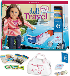 kit american girl doll ebay
