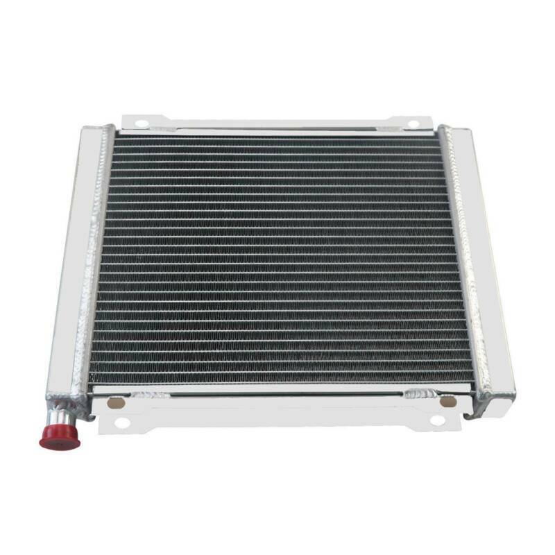 Radiateur Aluminium Pour Can-Am Outlander/Renegade 450-1000 (2012-2020) - Neuf, Garantie 1 An, Fabrication GPI