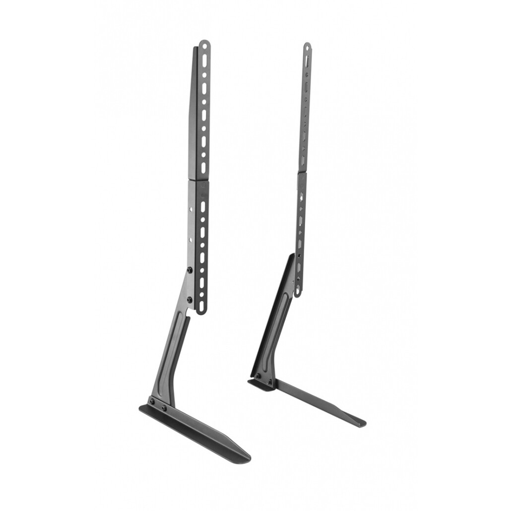 Support universel TV de table Superior : la solution pour remplacer un pied perdu