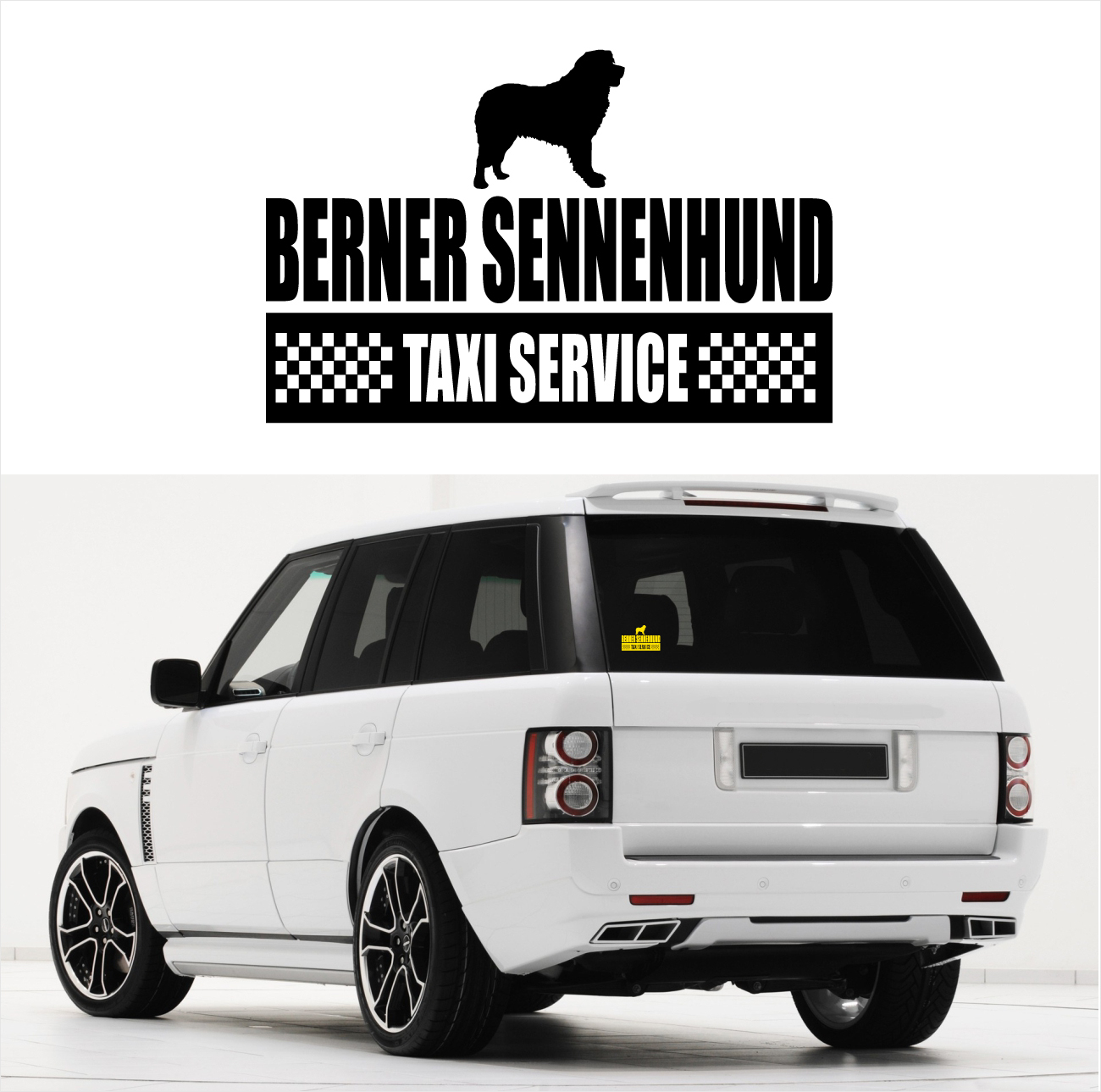 Wohnmobil Aufkleber Hunde Online Kaufen