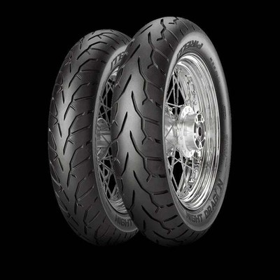 PIRELLI NIGHT DRAGON -         120/70 B 21 M/C 68H TL Reinf