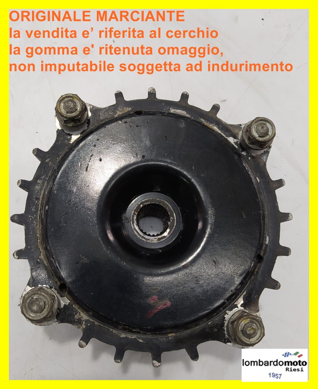 A2014010328 MERCEDES W201 Staffa Tappo Mozzo Ruota Originale Nuova EUR 5,83 - IT
