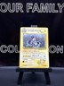 Lt. Surge's Magneton Holo No.082 Gym 1 Heroes - Japanese Pokemon Card - 1998 LP