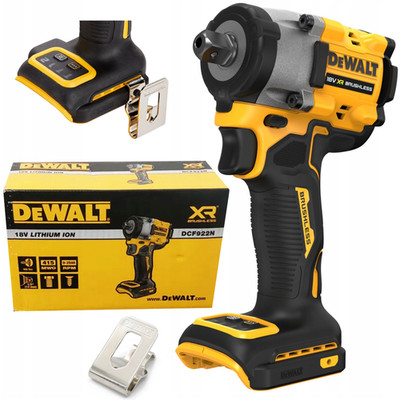 Dewalt 18V XR Kompakt-Schlagschrauber 1/2''